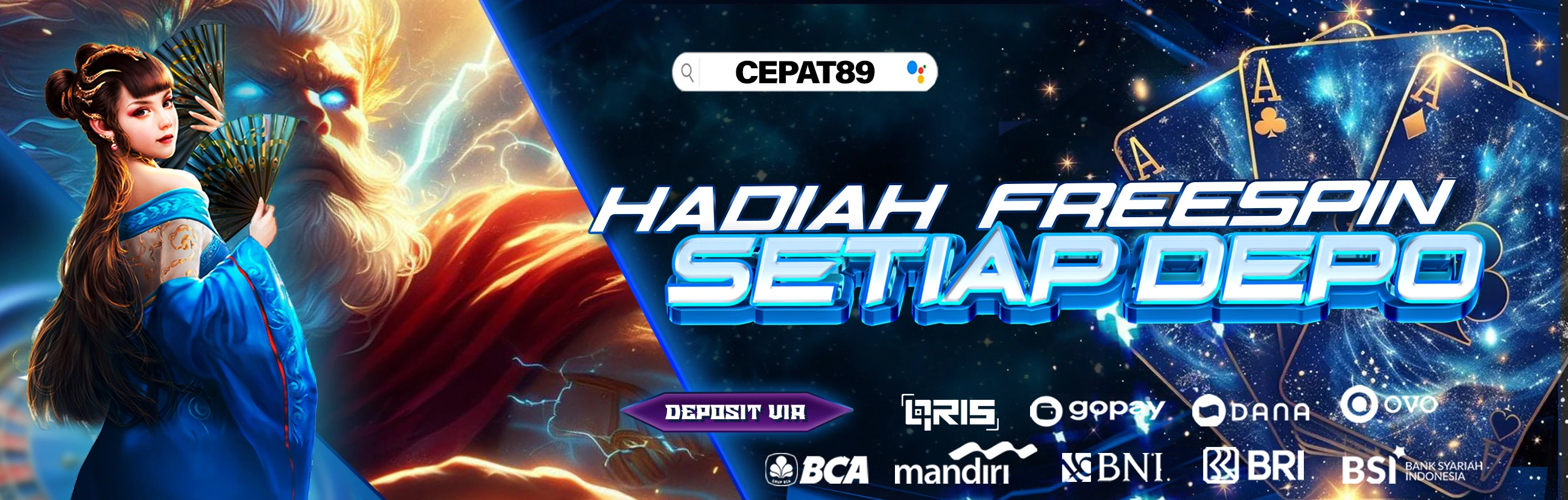 BPJS77 alternatif