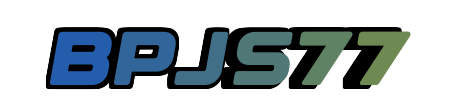 BPJS77 Logo